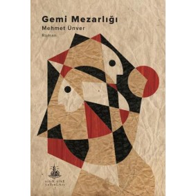 Gemi Mezarlığı Gemi Mezarlığı