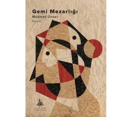 Gemi Mezarlığı