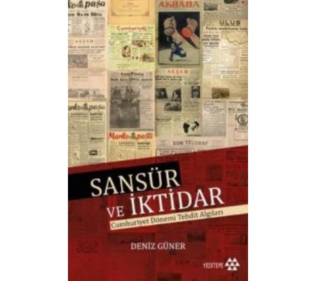 Sansür ve İktidar