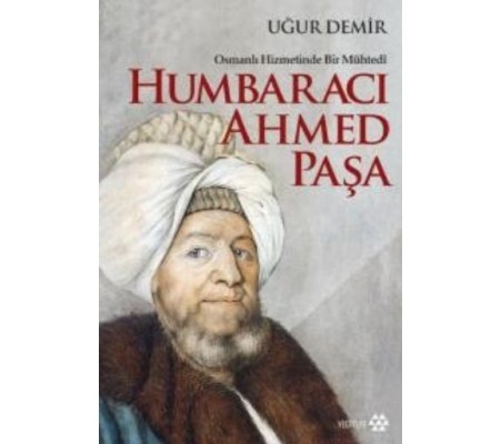 Humbaracı Ahmed Paşa