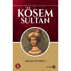 Muhteşem Valide - Kösem Sultan