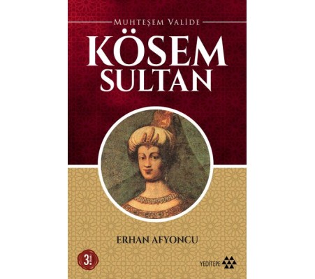 Muhteşem Valide - Kösem Sultan