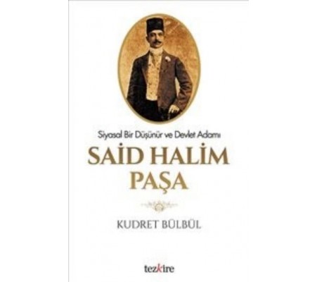 Said Halim Paşa