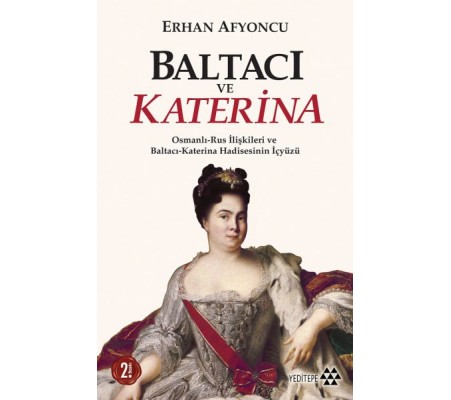 Baltacı ve Katerina