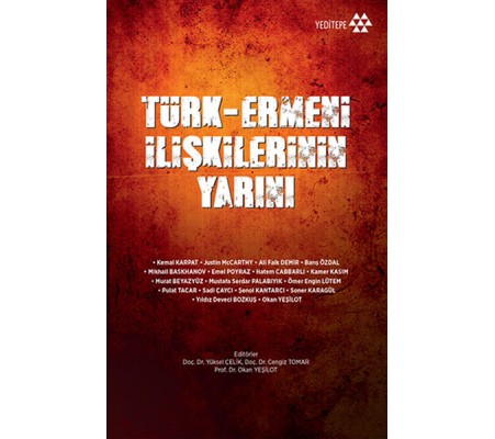 Türk - Ermeni İlişkilerinin Yarını