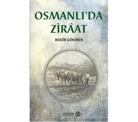 Osmanlı'da Ziraat