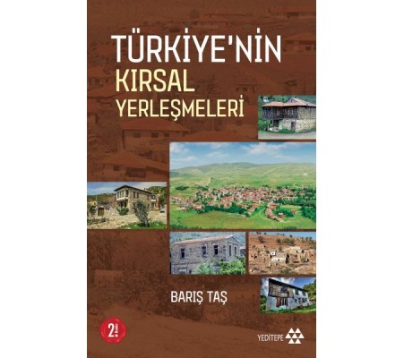 Türkiye'nin Kırsal Yerleşimleri