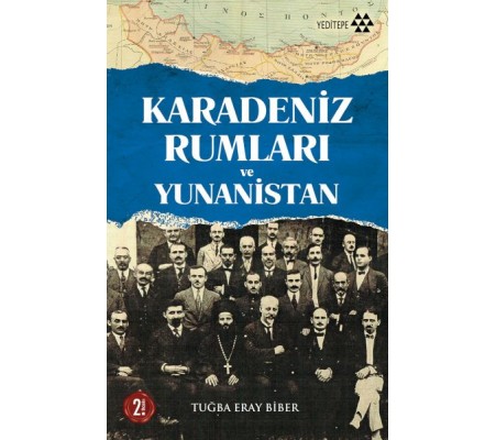 Karadeniz Rumları ve Yunanistan