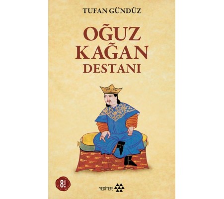 Oğuz Kağan Destanı