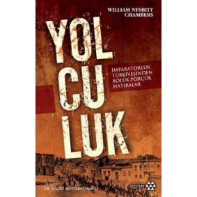 Yolculuk Yolculuk