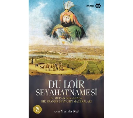 Du Loir Seyahatnamesi