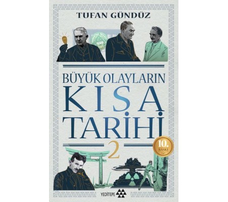 Büyük Olayların Kısa Tarihi 2