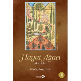 Hayat Ağacı - Makaleler Birinci Kitap Hayat Ağacı - Makaleler Birinci Kitap