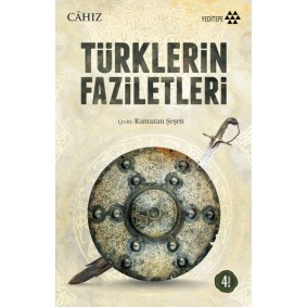 Türklerin Faziletleri Türklerin Faziletleri
