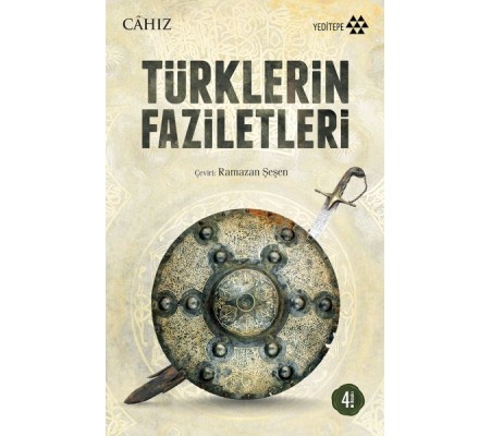 Türklerin Faziletleri