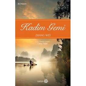 Kadim Gemi Kadim Gemi