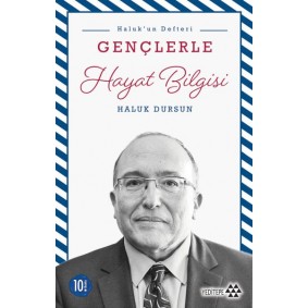 Gençlerle Hayat Bilgisi Gençlerle Hayat Bilgisi