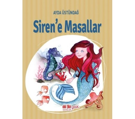 Sirene Masallar