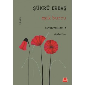 Eşik Burcu