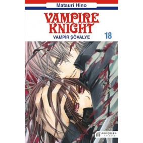 Vampir Şövalye 18