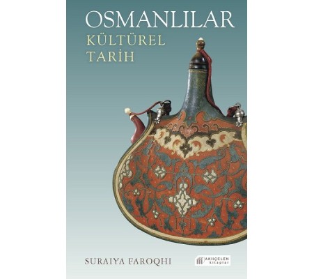 Osmanlılar: Kültürel Tarih