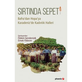 Sırtında Sepeti Sırtında Sepeti