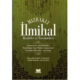 Mızraklı İlmihal Tercümesi Fatih Kalender