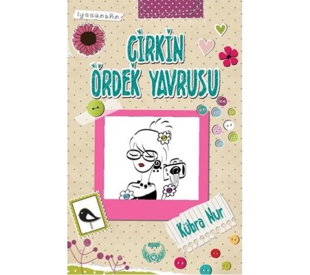 Çirkin Ördek Yavrusu