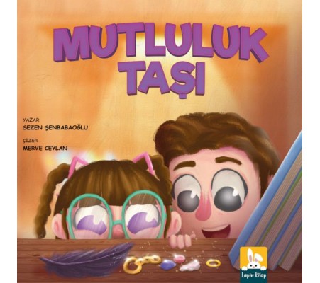 Mutluluk Taşı