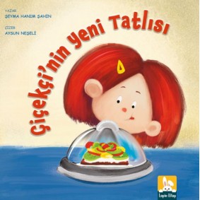 Çiçekçi’nin Yeni Tatlısı Çiçekçi’nin Yeni Tatlısı