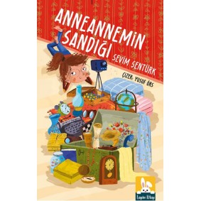 Anneannemin Sandığı Anneannemin Sandığı