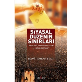 Siyasal Düzenin Sınırları Siyasal Düzenin Sınırları