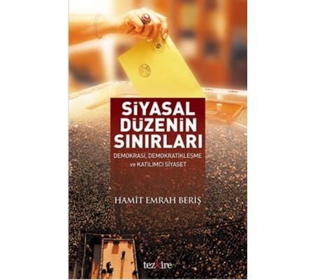 Siyasal Düzenin Sınırları