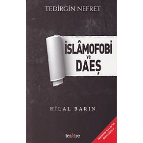 İslamofobi ve Daeş İslamofobi ve Daeş