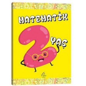 Matematik 2 Yaş Matematik 2 Yaş