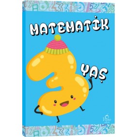 Matematik 3 Yaş Matematik 3 Yaş