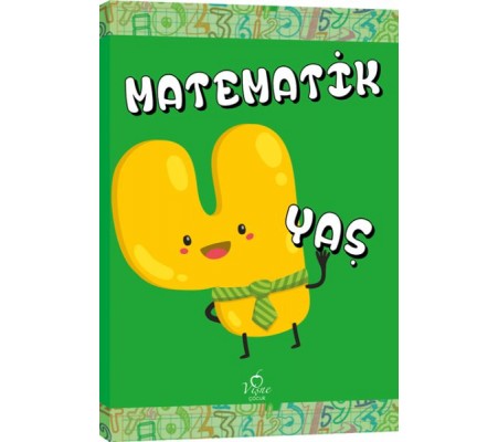 Matematik 4 Yaş