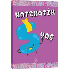 Matematik 5 Yaş Matematik 5 Yaş