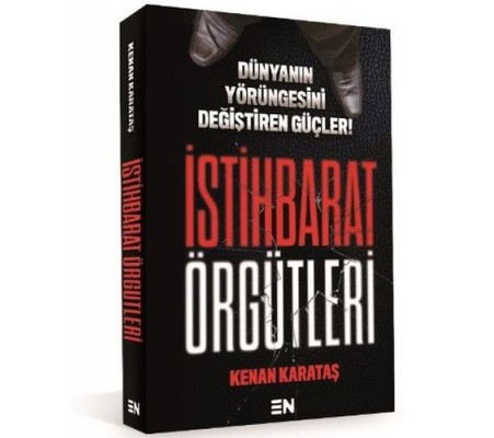 İstihbarat Örgütleri