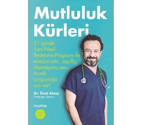 Mutluluk Kürleri