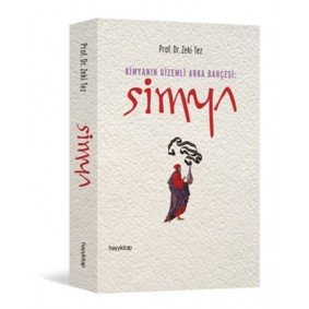 Simya Simya