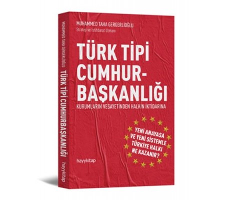 Türk Tipi Cumhurbaşkanlığı