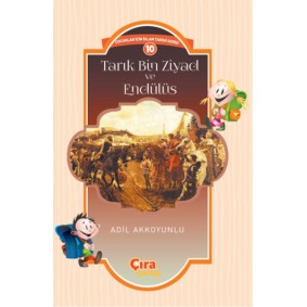 Tarık Bin Ziyad ve Endülüs Tarık Bin Ziyad ve Endülüs