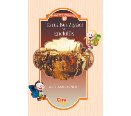 Tarık Bin Ziyad ve Endülüs