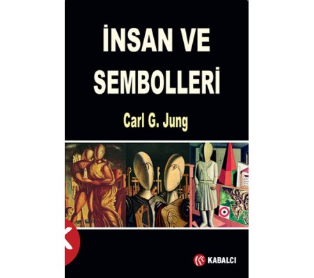 İnsan ve Sembolleri İnsan ve Sembolleri