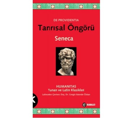 Tanrısal Öngörü Tanrısal Öngörü