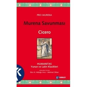 Murena Savunması