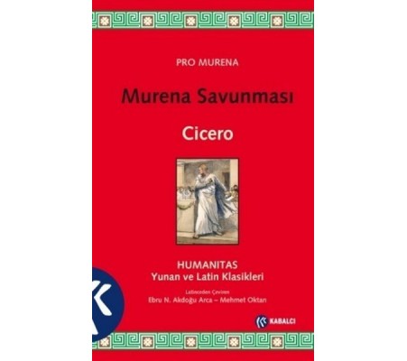 Murena Savunması