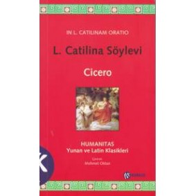 L. Catilina Söylevi