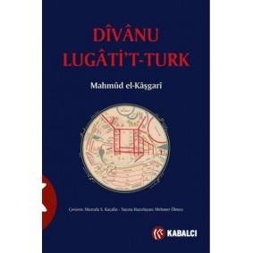 Divanü Lugati't-Türk